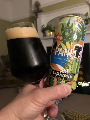 Garrold's photo of Panela (Keg / Can)