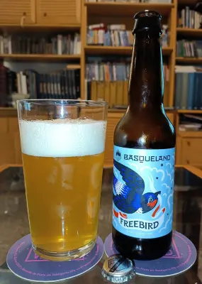 Pindolaire's photo of Freebird