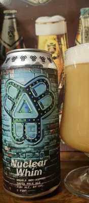 drpimento's photo of Nuclear Whim