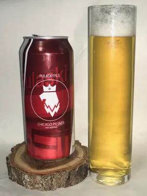 McDermottDrink's photo of Pulaski Pils