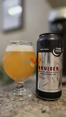 BeerPlace's photo of Bruiser