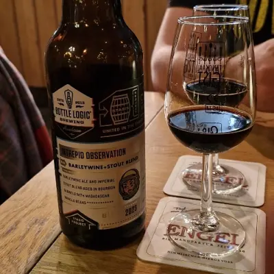 graaltapje's photo of Intrepid Observation (2023)