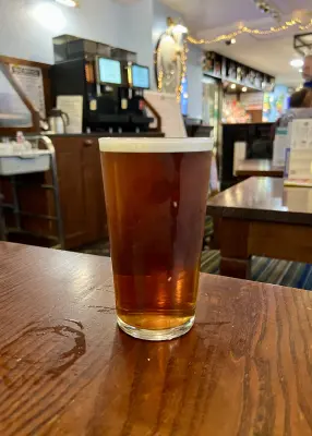 Grumbo's photo of Clootie Dumpling (Cask)