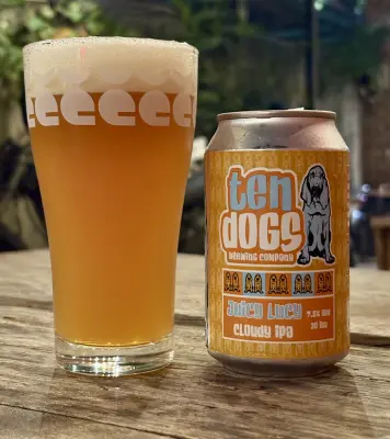 jimgreen's photo of Juicy Lucy