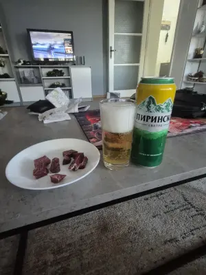 Lubiere's photo of Svetlo (Светло)