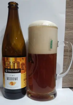 Grzesiek79's photo of Miodowe