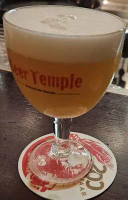 potjebier's photo of Capitaine Silver
