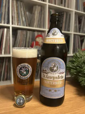 Dedollewaitor's photo of Winterbier / Weihnachtsbier