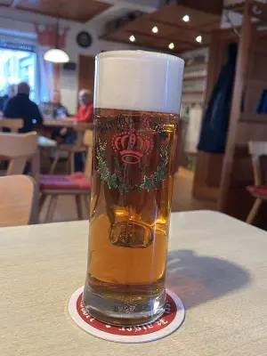 Dedollewaitor's photo of Bockbier