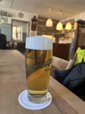 Dedollewaitor's photo of Pilsner