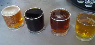 Dogbrick's photo of Oatmeal Stout