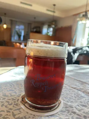 Dedollewaitor's photo of Bockbier