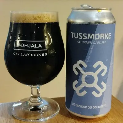 visionthing's photo of Tussmørke