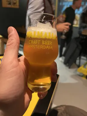 CraftBeerNick's photo of Burorina - 10 Yrs (10 Years Edition)