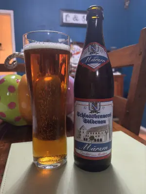 Mr_Pink_152's photo of Märzen