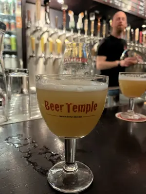 CraftBeerNick's photo of NZ