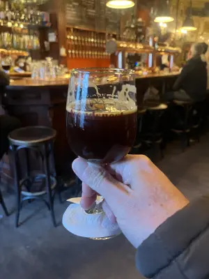CraftBeerNick's photo of 9 Years Celebration - Return To Ithaca