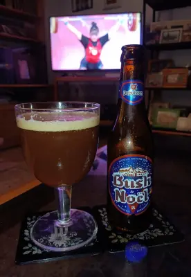 Pindolaire's photo of Bush de Noël