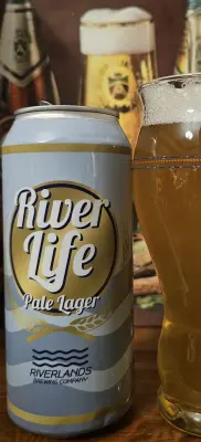 drpimento's photo of River Life