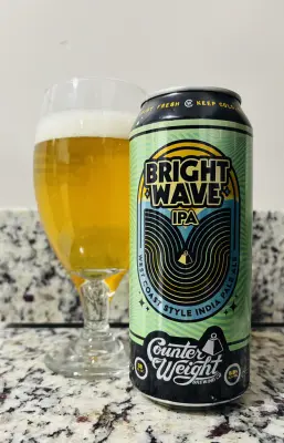 Jow's photo of Bright Wave