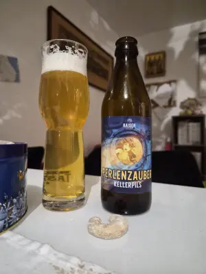 Goldbarren's photo of Perlenzauber 2025