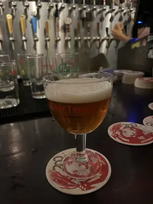 CraftBeerNick's photo of Code September