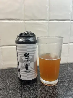 CraftBeerNick's photo of Invisible Deck