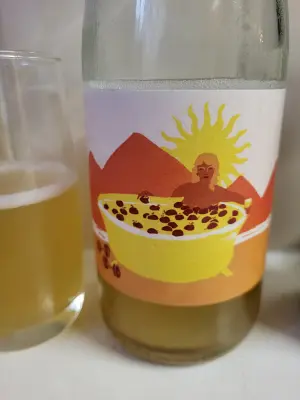 danlo's photo of Garden Cider 2025