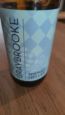 Charlotte's photo of Smoked Helles
