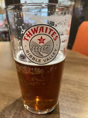 wyzzywyz22's photo of Original (Cask)