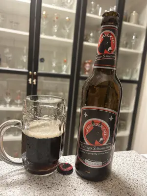 Dedollewaitor's photo of Schwarzer Esel