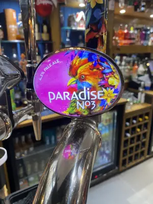 wyzzywyz22's photo of Paradise No.3