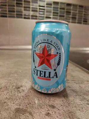 Zlotta's photo of Stella Pils