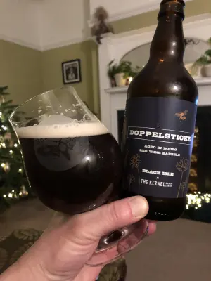 Garrold's photo of Doppelsticke