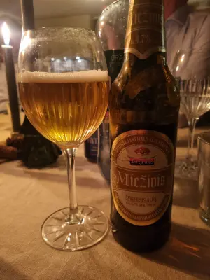 Arsol's photo of Miežinis