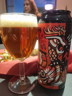 Arsol's photo of Berserker Red