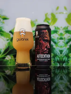 Oczek2015's photo of Autochthon