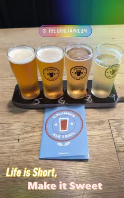 Dogbrick's photo of Canal Basin East Bank Pilsner