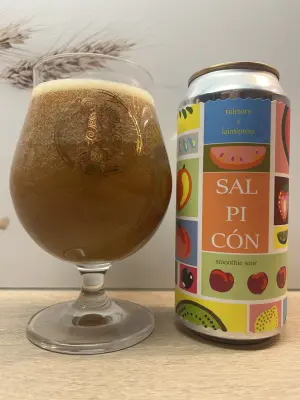 Kita's photo of Salpicón