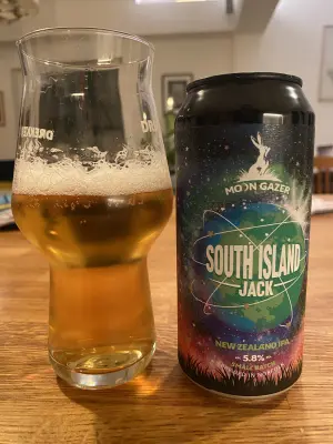 wyzzywyz22's photo of South Island Jack