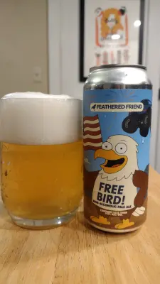 Clarkvv's photo of Free Bird