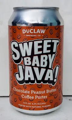 Fredis23's photo of Sweet Baby Java
