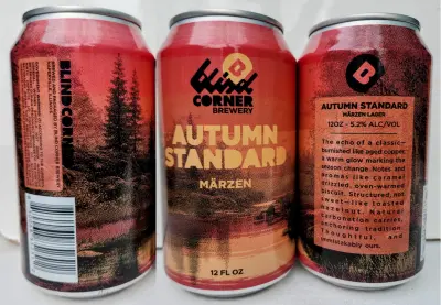 Fredis23's photo of Autumn Standard