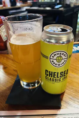 Jow's photo of Chelsea