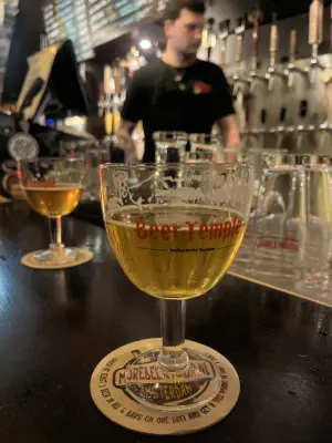 CraftBeerNick's photo of Wheat Blanc