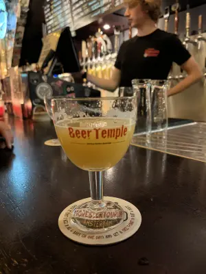 CraftBeerNick's photo of All Pixel Everything