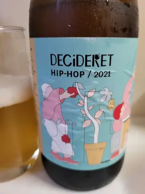 danlo's photo of Hip-Hop
