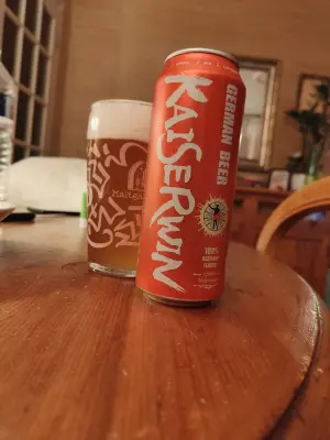 minutemat's photo of Kaiserwin