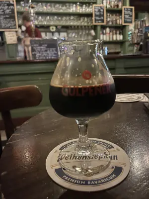 CraftBeerNick's photo of La Guinda