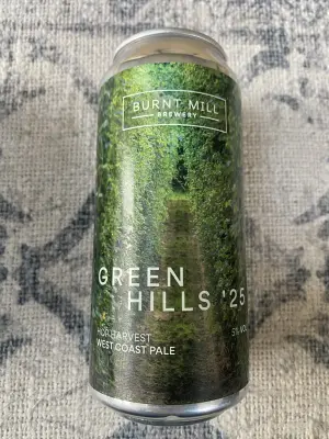 wyzzywyz22's photo of Green Hills ‘25